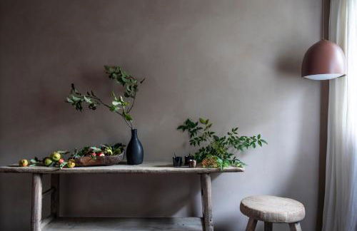 Gîte Au Bout du Verger - Foto 13