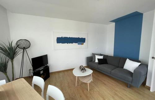 Sky T2, Vista Mar e Piscina em Varadouro, Faial - Foto 10