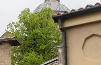 La Casa sui Tetti - Bilocale vista Duomo di Pavia - Photo 18