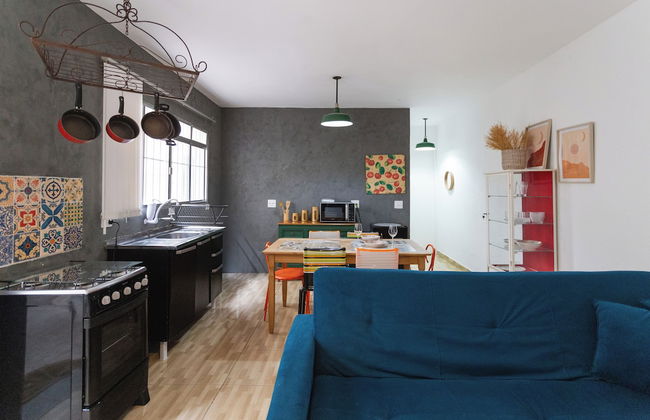 Loft Jaguaribe - Foto 22