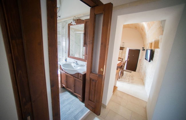 San Leonardo Casa Vacanze - Foto 12