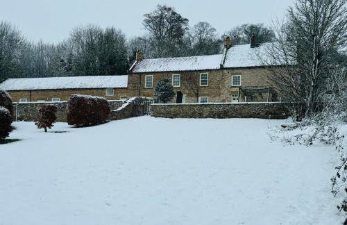 Old Orchard Cottage - Foto 13