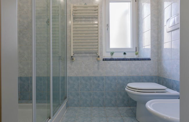 S Salvario Family Apartment by Wonderful Italy - Foto 27