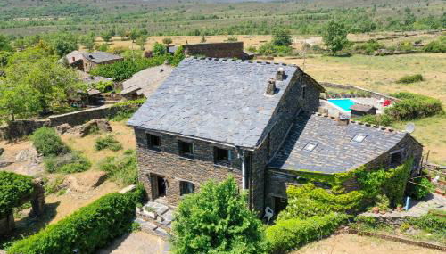 Casa rural El Callejón de la Gata -parcial- - Foto 2