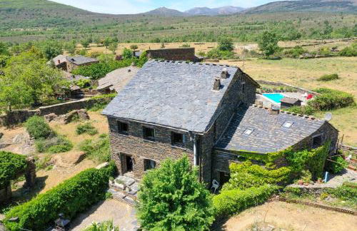 Casa rural El Callejón de la Gata -parcial- - Foto 2