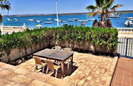 casa del mar,,, gran terraza junto playa cantil - Foto 9