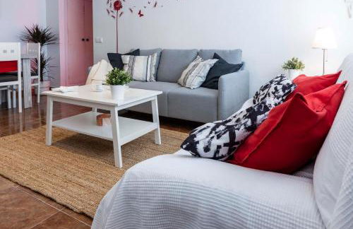 Apartamentos Maruja Roig - Playa Sur - Foto 47