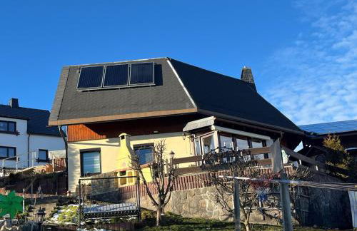 Ferienhaus Pöhlablick - Foto 12