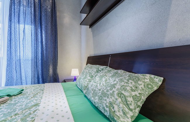 FortEstate Dmitriya Ulyanova Lux - Photo 5