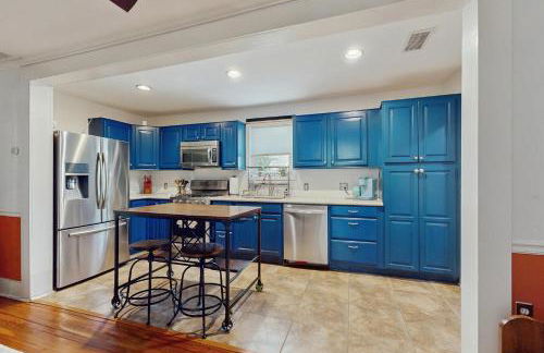 Midcentury Hideaway - House & Studio - Foto 8