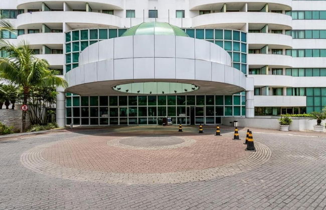 Flat Mediterraneo com garagem - Foto 16