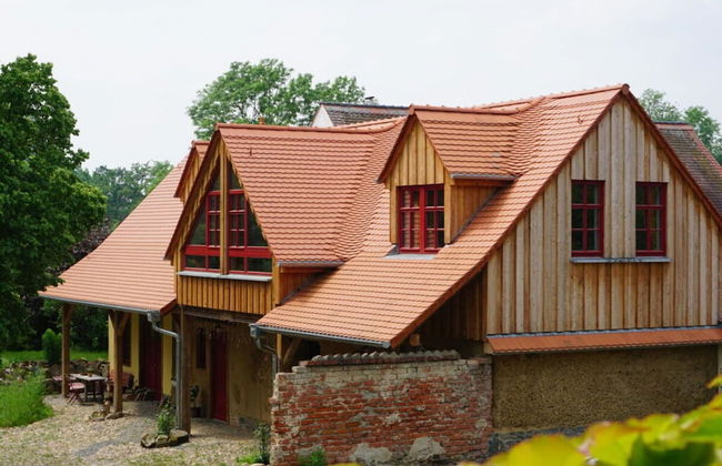 Apartment Near Leipzig - Foto 31