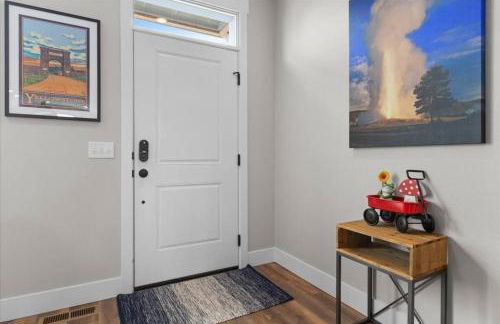 Crash with Class in this Townhome - Foto 23