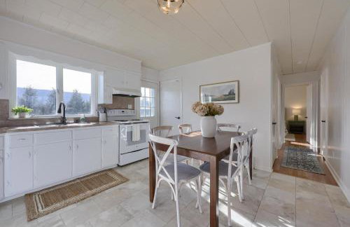 Mountain Sunrise Retreat - Foto 4