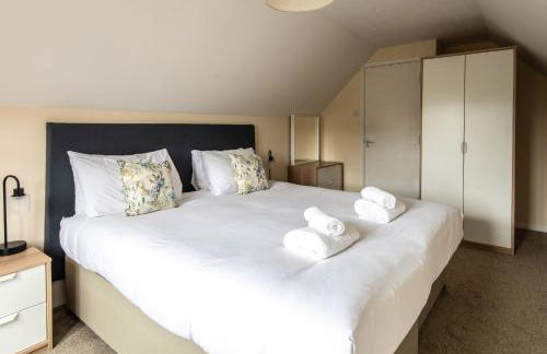 Dolphin Apartment, Thorpeness - Only a short stroll from the Beach, Thorpeness Lake, Country Club and Golf Club - Foto 6