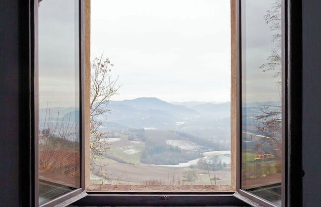 Apartment in a Famous Monferrato Castle - Foto 21