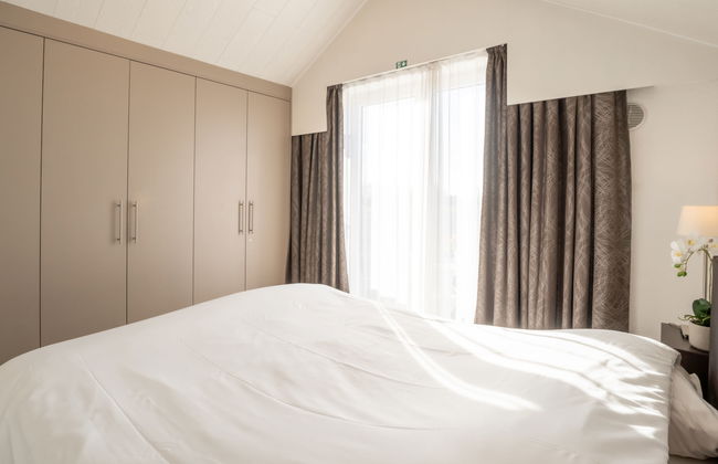 1 bedroom Apartment in De Haan with swimming pool and garden - Photo 20