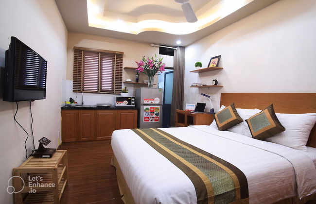 Granda Central Apartment - Foto 15