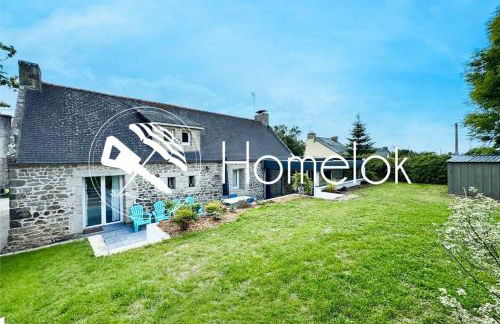 Longère de charme - Tout confort - 2min des plages - Foto 1