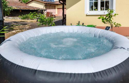 Ferienwohnung Alexandra - Foto 31