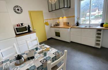 Appartement Tarascon sur Ariège - Foto 1