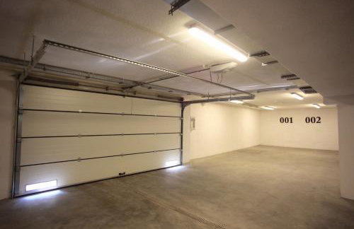 AQUARIUS PENTHOUSE Ustka - Foto 60