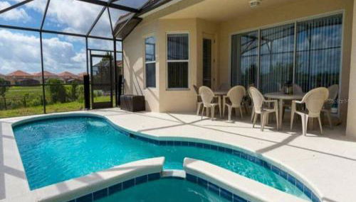 Beautiful 5 Bedroom Viola Pool Home - Foto 4, Other