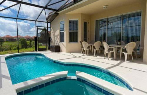 Beautiful 5 Bedroom Viola Pool Home - Foto 4