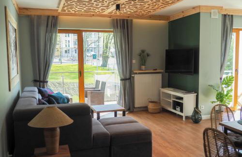 Apartament MONTANA - Photo 10