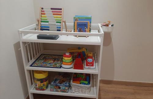 Gran piso en Negreira - Foto 10