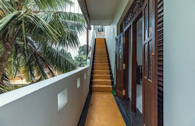 Villa Talpe Home Stay Inviting 4 b&b and Pool - Photo 43