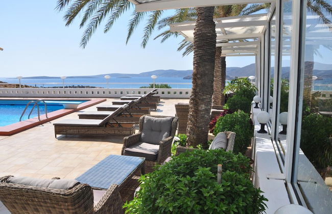 Castri Village Hotel - Foto 38