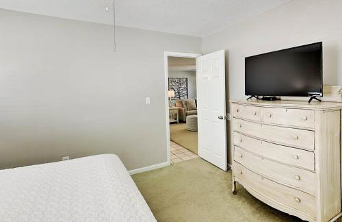 Latitude Adjustment A Tybee Vacation Rentals - Foto 22