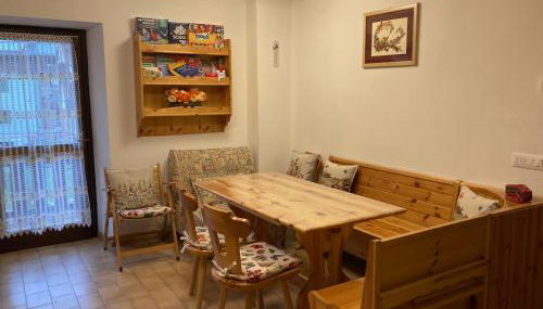 Appartamento Le Marmotte - Auronzo - Foto 3