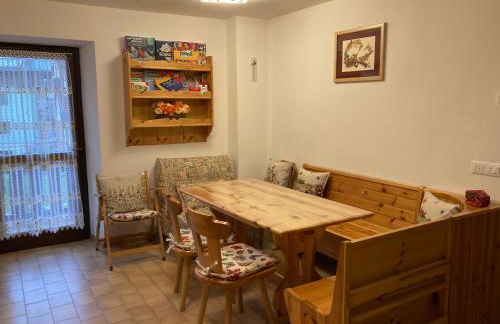 Appartamento Le Marmotte - Auronzo - Photo 3