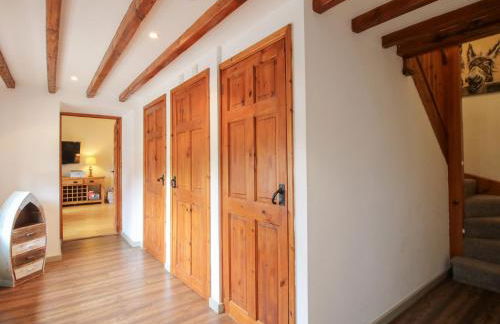 Old Hall Barn 3 - Foto 6