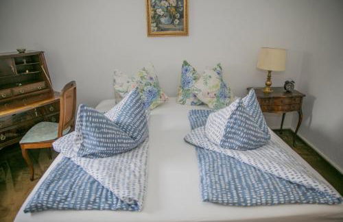 Ferienwohnungen Schnabel im Herzen von Rottach-Egern - Foto 9