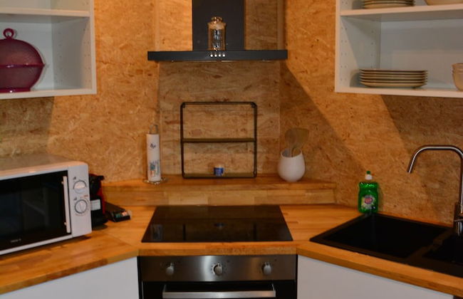 Le Toit de Dinant - Esc’Appart - Foto 3