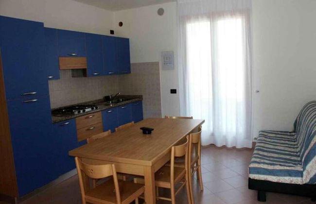 Residence Vecchio Faro in Cavallino-treporti-formerly TUI Ferienhaus - Foto 4