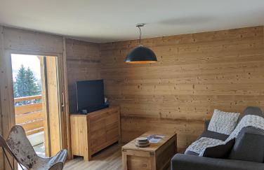 Les Chalets de l'Adret - Photo 39