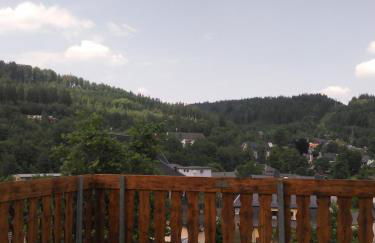 Alte Bäckerei Antonsthal - Foto 9