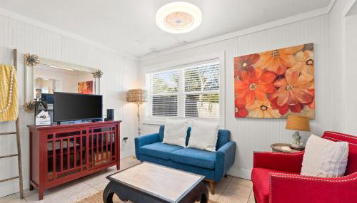 Beach House - Leaf Relief by Panhandle Getaways - Foto 4