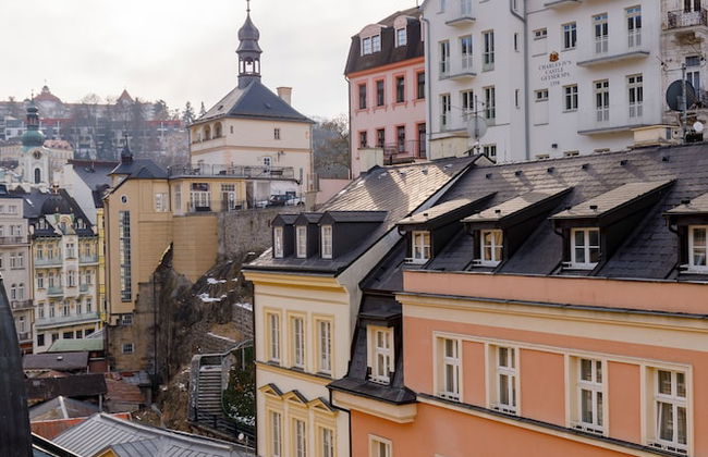 Apartments Menuet - Foto 74