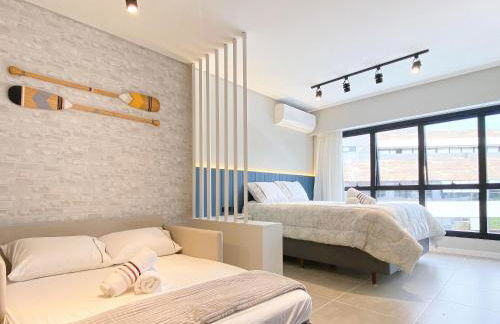 Lindo Studio no OKA Floripa - Campeche - SOK218 - Foto 4