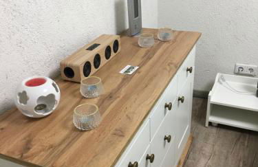 Ferienhaus Wald und Seeidylle, nahe Badesee, Spreewald, Berlin - Foto 27