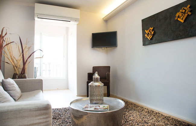 Opening Doors Aribau - Photo 19