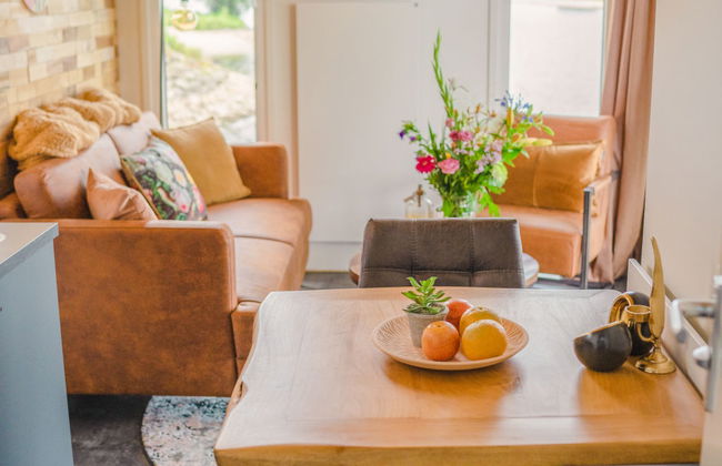 Tiny River House - Foto 7