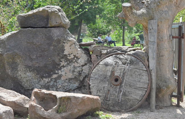 Sas Abbilas - Foto 16