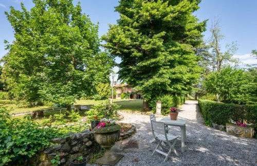 Apartment Il Tiglio by Interhome - Photo 25