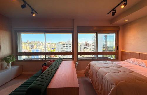 Atmosfera Air 1005 - Orla Praia de Belas - Foto 22